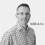 Logo of the podcast Killik Explains: Finance Podcast Killik Explains: Finance