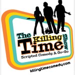 Podcast Killing Time Comedy