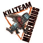 KillTeam Mercenarios KillTeam Mercenarios