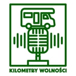 Logo of the podcast Kilometry Wolności Podcast Kilometry Wolności