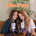 Logo of the podcast Kim & Lon - Single mom podcast Podcast Kim & Lon - Single mom podcast