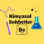 Logo of the podcast Kimyasal Sohbetler Podcast Kimyasal Sohbetler