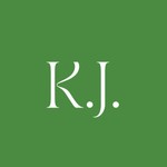 Logo of the podcast Kincentric Justice Podcast Missing podcast logo