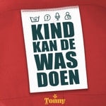 Logo of the podcast Kind Kan De Was Doen Podcast Kind Kan De Was Doen