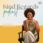 Logo of the podcast Kind Regards Podcast Podcast Kind Regards Podcast