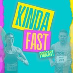 Logo of the podcast Kinda Fast Podcast Podcast Kinda Fast Podcast