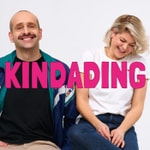 Logo of the podcast KindaDing – ehrliche Elternschaft & Kinderchaos Podcast KindaDing – ehrliche Elternschaft & Kinderchaos