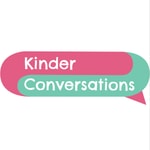 Podcast Kinder Conversations hosted by A Kind Life