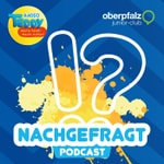Logo of the podcast Kinder-Podcast "Radio TEDDY-Nachgefragt" Podcast Kinder-Podcast "Radio TEDDY-Nachgefragt"