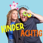 Kinderachtig de podcast Podcast Kinderachtig de podcast
