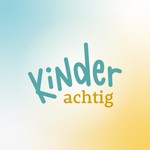 Logo of the podcast Kinderachtig Podcast Kinderachtig