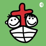 Logo of the podcast Kindergottesdienst in Dreieinigkeit Podcast Kindergottesdienst in Dreieinigkeit