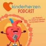 Logo of the podcast kinderherzen Podcast Podcast kinderherzen Podcast