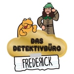 Logo of the podcast Kinderhörspiel - Das Detektivbüro Frederick (Der Kinder-Podcast mit Geschichten für Kinder) Podcast Kinderhörspiel - Das Detektivbüro Frederick (Der Kinder-Podcast mit Geschichten für Kinder)