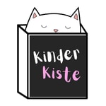 Logo of the podcast KinderKiste Podcast KinderKiste