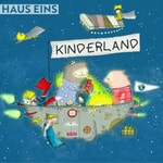 Logo of the podcast Kinderland Podcast Kinderland