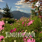 Logo of the podcast Kinderoutdoor.de Podcast Kinderoutdoor.de