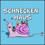 Logo of the podcast Kinderpodcast Schneckenhaus Podcast Kinderpodcast Schneckenhaus