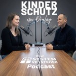 Logo of the podcast Kinderschutz im Dialog – der Systemversteher-Podcast Podcast Kinderschutz im Dialog – der Systemversteher-Podcast