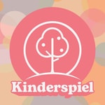 Logo of the podcast Kinderspiel - Pädagogik unterm Apfelbaum Podcast Kinderspiel - Pädagogik unterm Apfelbaum