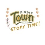 Logo of the podcast KinderTown SchoolHouse Story Time Podcast KinderTown SchoolHouse Story Time