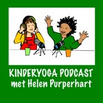Logo of the podcast Kinderyoga Podcast Podcast Kinderyoga Podcast