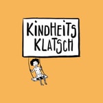 Logo of the podcast Kindheitsklatsch Podcast Kindheitsklatsch