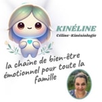 Logo of the podcast Kinéline - Le bien-être émotionnel pour toute la famille Podcast Kinéline - Le bien-être émotionnel pour toute la famille