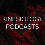 Logo of the podcast KINESIOLOGY PODCASTS Podcast KINESIOLOGY PODCASTS
