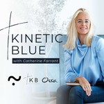 Kinetic Blue Podcast Kinetic Blue