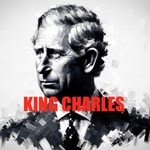 Logo of the podcast King Charles Updates- #KingCharles Podcast King Charles Updates- #KingCharles