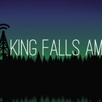 Logo of the podcast King Falls AM Podcast King Falls AM