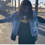Logo of the podcast King Gunna Show Podcast King Gunna Show