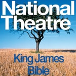 Logo of the podcast King James Bible Podcast King James Bible