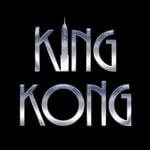 Logo of the podcast King Kong Live on Stage Podcast King Kong Live on Stage