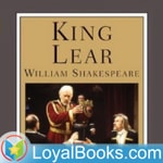 Logo of the podcast King Lear by William Shakespeare Podcast King Lear by William Shakespeare