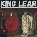 Logo of the podcast King Lear - William Shakespeare Podcast King Lear - William Shakespeare