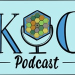 Logo of the podcast King of Catan Podcast Podcast King of Catan Podcast