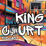 Logo of the podcast King of the Court Podcast with Ben Riggs and Ben Staton Podcast King of the Court Podcast with Ben Riggs and Ben Staton