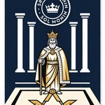 Logo of the podcast King Solomon's Passport Podcast King Solomon's Passport