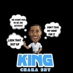 Logo of the podcast Kingchakaent Podcast Kingchakaent