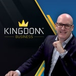 Kingdom Business Kingdom Business