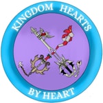 Logo of the podcast Kingdom Hearts by Heart Podcast Kingdom Hearts by Heart