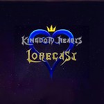 Logo of the podcast Kingdom Hearts Lorecast Podcast Kingdom Hearts Lorecast