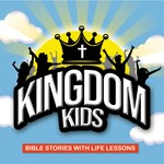 Kingdom Kids Podcast Kingdom Kids