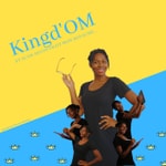 Logo of the podcast Kingd'OM Podcast Kingd'OM