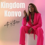 Logo of the podcast Kingdom Konvo Podcast Kingdom Konvo