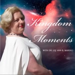 Logo of the podcast Kingdom Moments Podcast Kingdom Moments