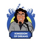 Kingdom of Dreams Podcast Podcast Kingdom of Dreams Podcast