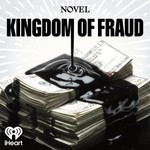 Kingdom of Fraud Podcast Kingdom of Fraud